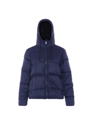 Foto van product NALLY Winterjas navy