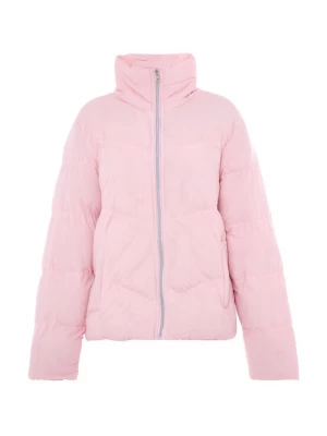 Foto van product NALLY Winterjas rosa