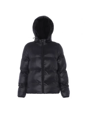 Foto van product NALLY Winterjas zwart