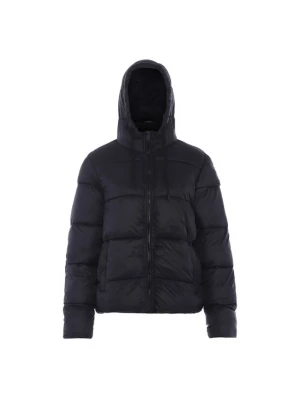 Foto van product NALLY Winterjas zwart