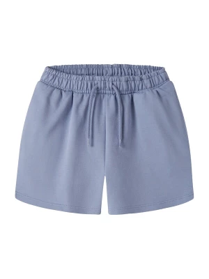 Foto van product NAME IT Broek 'NKFBrally' opaal