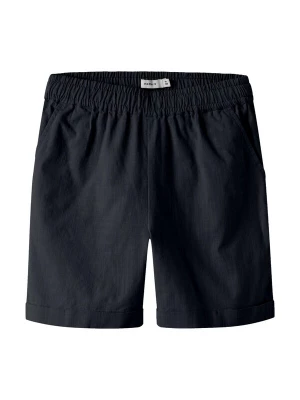 Foto van product NAME IT Broek 'NKMFilip' donkerblauw