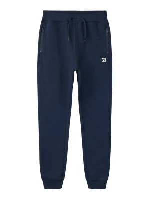 Foto van product NAME IT Broek 'NKMFLO' navy