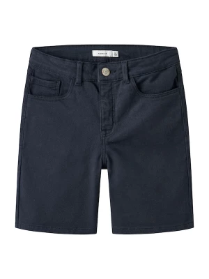 Foto van product NAME IT Broek 'NKMRyan' navy