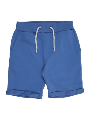 Foto van product NAME IT Broek 'NKMVermo' blauw
