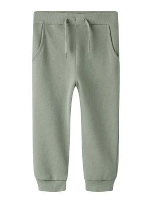 Foto van product NAME IT Broek 'NMMObear' grijs