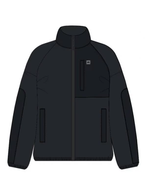 Foto van product NAME IT Fleece jas 'Yles' zwart