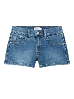 Foto van product NAME IT Jeans 'NKFRose' blauw denim