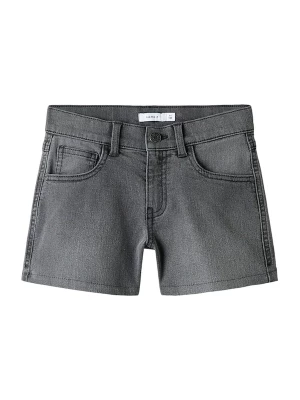 Foto van product NAME IT Jeans 'NKFRose' grey denim