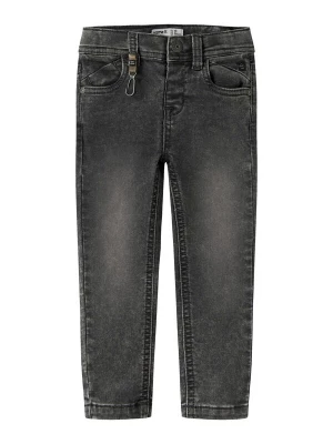 Foto van product NAME IT Jeans 'NMMTheo' grey denim