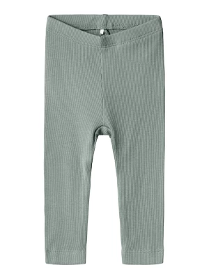 Foto van product NAME IT Leggings 'NBNKab' grijs