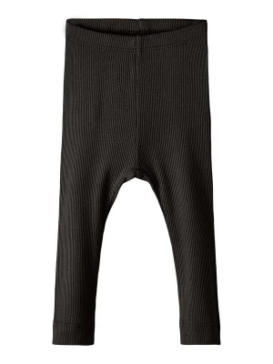 Foto van product NAME IT Leggings 'NBNKab' zwart