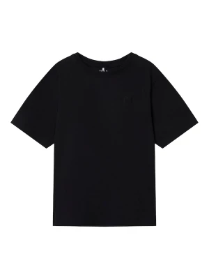 Foto van product NAME IT Shirt 'Greg' zwart