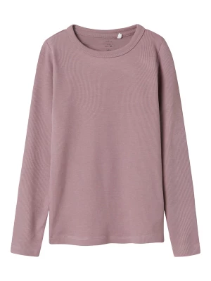 Foto van product NAME IT Shirt 'NKFNakal' mauve