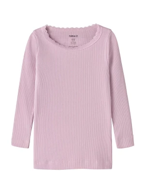 Foto van product NAME IT Shirt 'NMFKab' sering