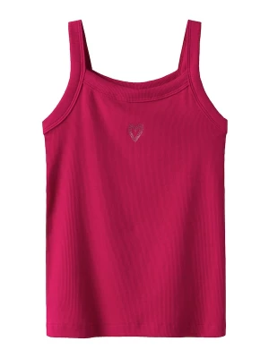 Foto van product NAME IT Top 'NKFHaisy' donkerroze
