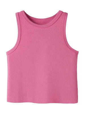 Foto van product NAME IT Top 'NKFNakal' pink