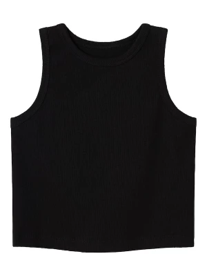 Foto van product NAME IT Top 'NKFNakal' zwart