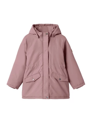 Foto van product NAME IT Tussenjas 'NKFMARLOW' oudroze