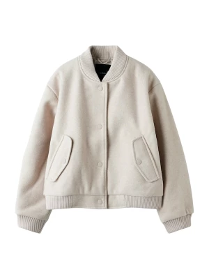 Foto van product NAME IT Tussenjas 'NKFMYRA' beige
