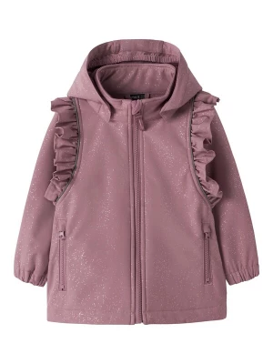 Foto van product NAME IT Tussenjas 'NMFALFA08' mauve