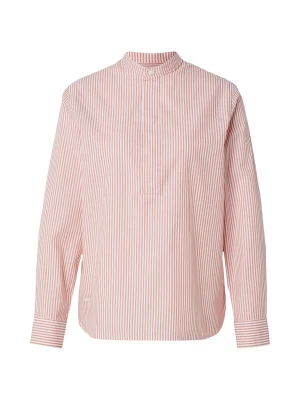 Foto van product NAPAPIJRI Blouse 'GIOIA' lichtroze / wit