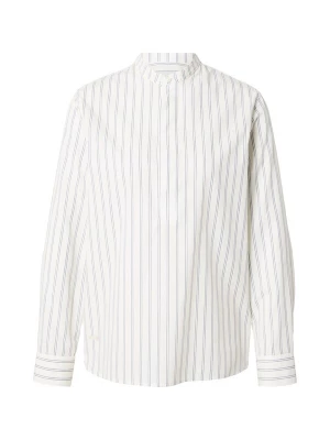 Foto van product NAPAPIJRI Blouse 'GIOIA' navy / wit