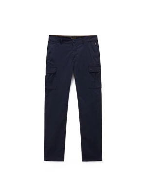 Foto van product NAPAPIJRI Cargobroek 'M-Yasuni' navy