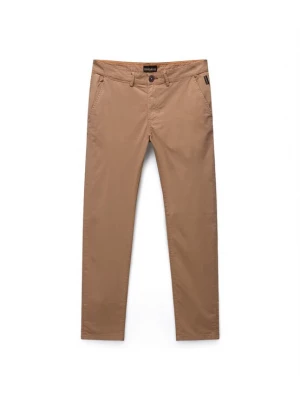 Foto van product NAPAPIJRI Cargobroek 'Yasuni Sum' camel
