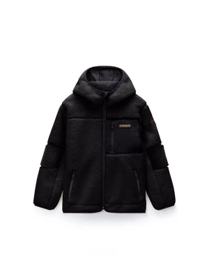 Foto van product NAPAPIJRI Fleece jas 'Yupik 4' zwart
