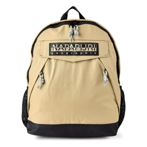 Foto van product NAPAPIJRI Rugzak beige / zwart