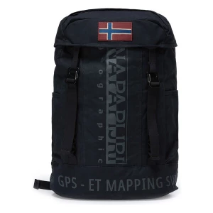 Foto van product NAPAPIJRI Rugzak gemengde kleuren / zwart
