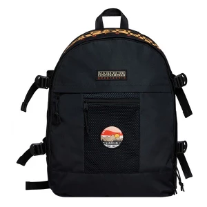Foto van product NAPAPIJRI Rugzak 'H-Bay' gemengde kleuren / zwart