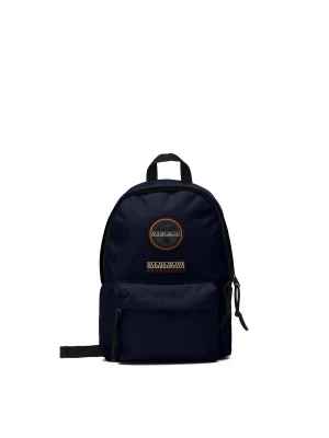 Foto van product NAPAPIJRI Rugzak 'Voyage' navy / grijs / kreeft / zwart