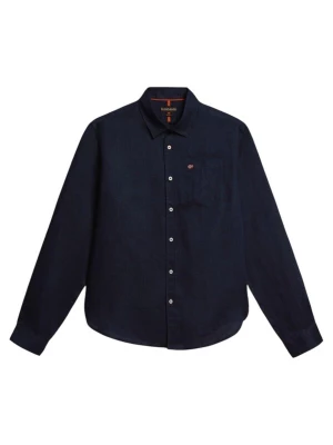 Foto van product NAPAPIJRI Shirt blauw