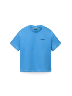 Foto van product NAPAPIJRI Shirt blauw