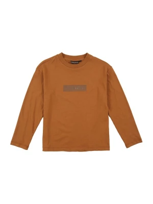 Foto van product NAPAPIJRI Shirt cognac / aardetinten