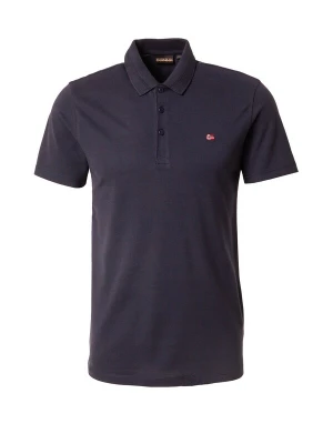 Foto van product NAPAPIJRI Shirt 'Ealis' marine