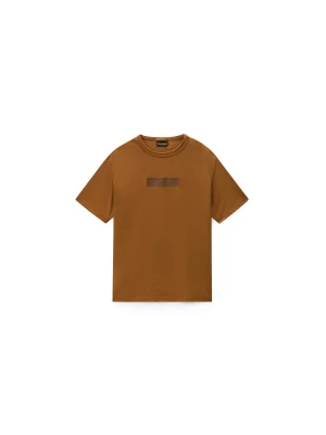 Foto van product NAPAPIJRI Shirt kastanjebruin