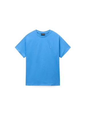 Foto van product NAPAPIJRI Shirt lichtblauw