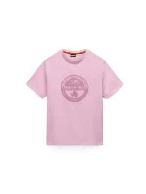 Foto van product NAPAPIJRI Shirt 'Mahsa' rosa
