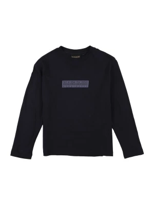 Foto van product NAPAPIJRI Shirt navy / opaal