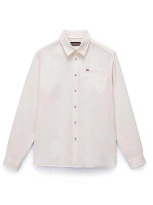 Foto van product NAPAPIJRI Shirt offwhite