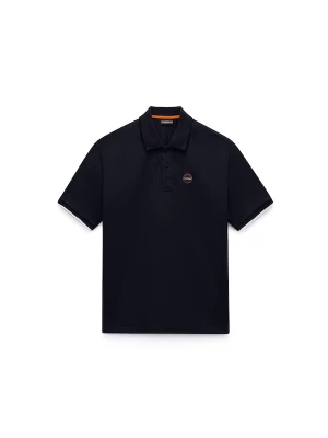 Foto van product NAPAPIJRI Shirt rood / zwart