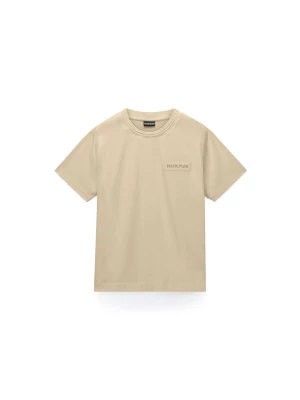Foto van product NAPAPIJRI Shirt 'S-CLARAO SS W' nude