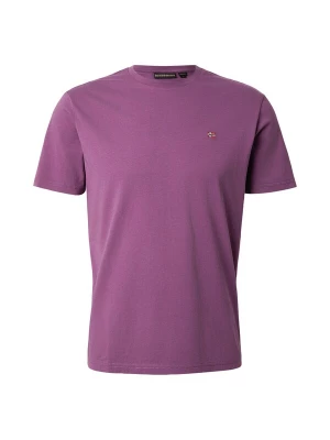 Foto van product NAPAPIJRI Shirt 'SALIS' lila