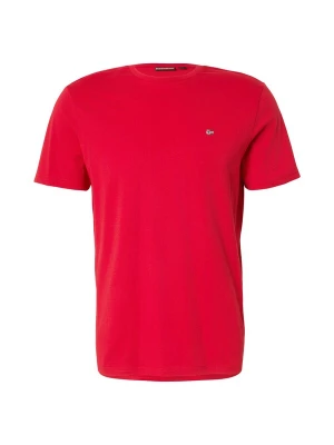 Foto van product NAPAPIJRI Shirt 'SALIS' rood