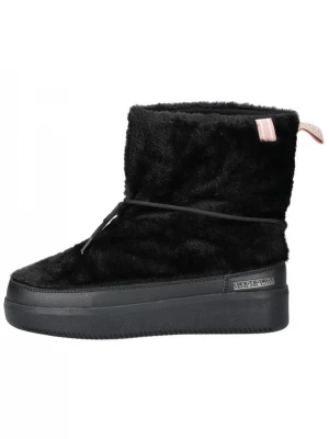 Foto van product NAPAPIJRI Snowboots beige / zwart
