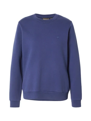 Foto van product NAPAPIJRI Sweatshirt 'B-AURORA' donkerblauw