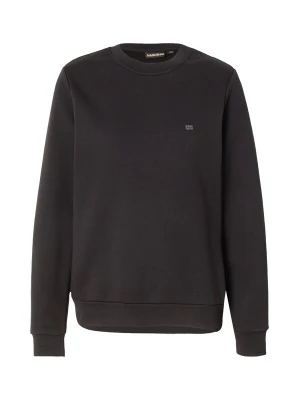 Foto van product NAPAPIJRI Sweatshirt 'B-AURORA' zwart